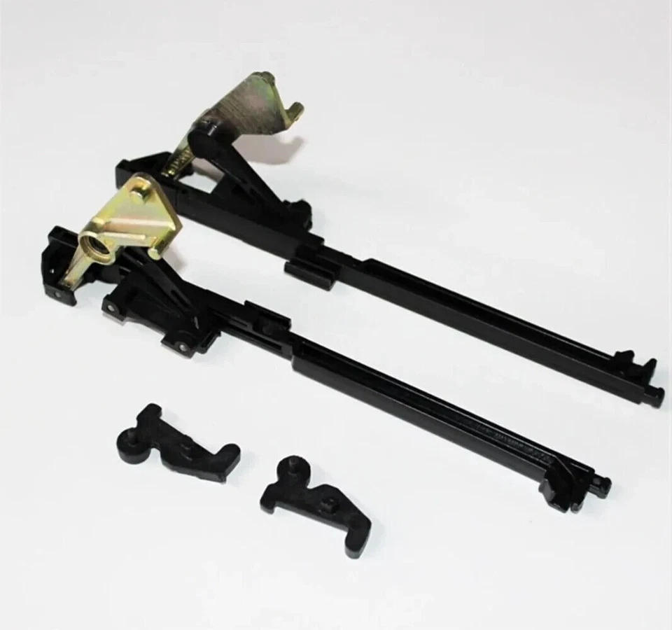 Sunroof Repair Set For Volvo S60 (2000- 2010) - Image 3 of 3