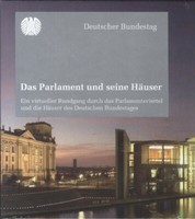 Deutscher Bundestag - Das Parlament Und Seine HäUser (DVD-ROM)