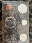 1864-1964 Canada Silver Sealed Proof Set (1.11 Troy Oz.) 6 Coins in Cello
