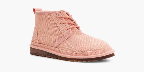 neumel uggs light pink