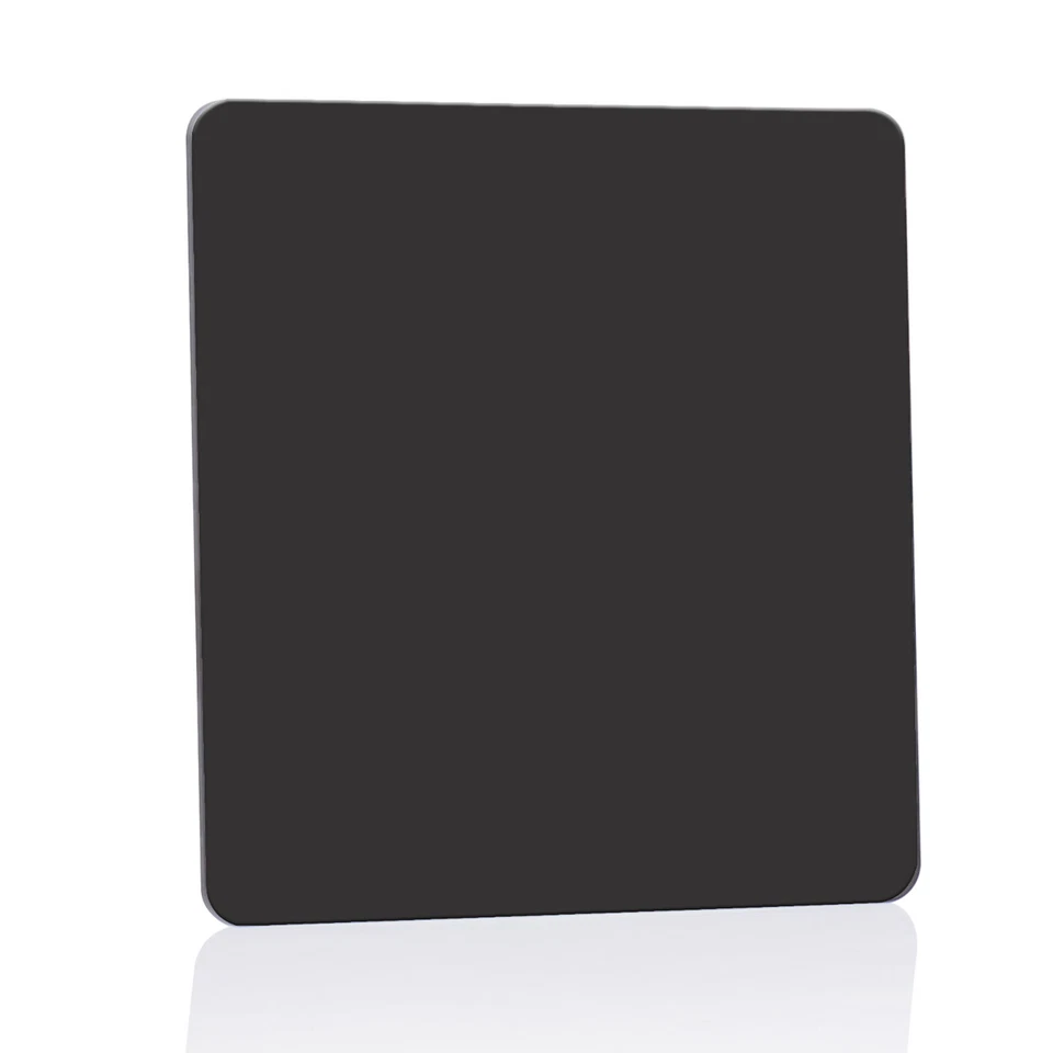 FOTGA 4X4"/100x100mm ND8 3-Stop Square Neutral Density ND Filter Optical Glass - Image 3 of 4