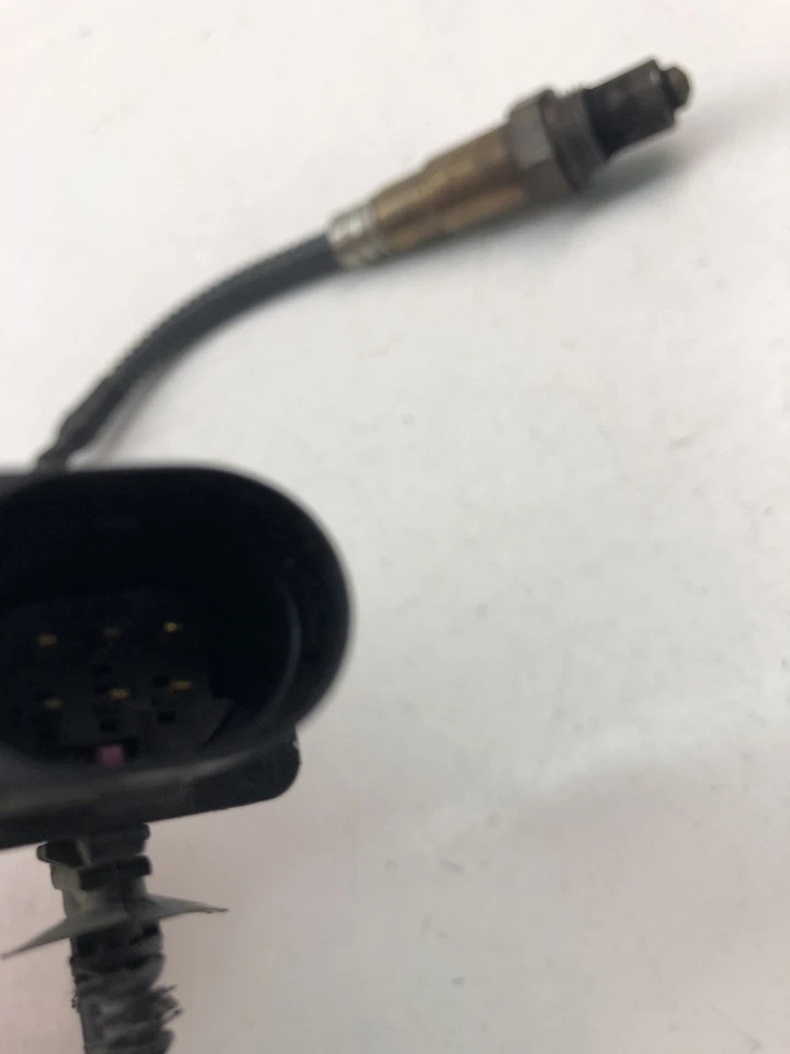 Sensore ossigeno lambda VOLVO XC70 II 31422345 2009 26261081 - Immagine 3 di 4