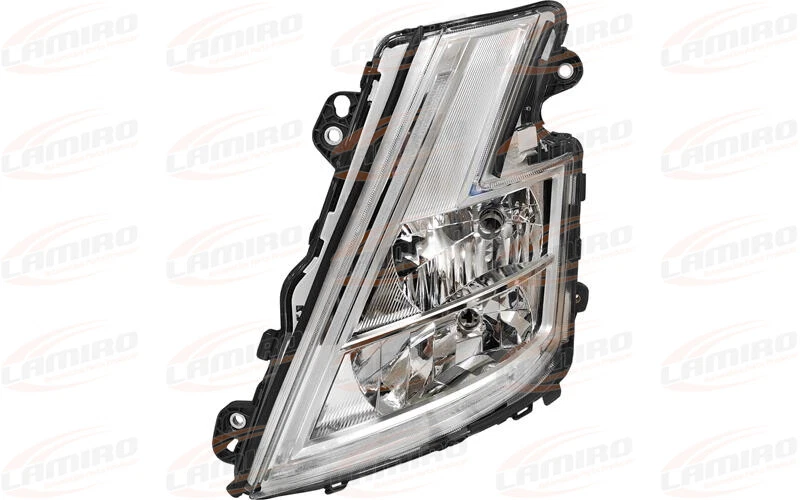 fits VOLVO FH5 HEADLAMP LEFT 23752664 23752666 23752708 23752714 