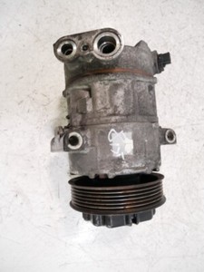 Klimakompressor für Opel Corsa D 1,3 CDTI A13DTC 95513927