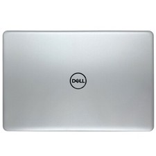 Laptop FOR Dell Inspiron 15 5584 LCD Back Cover Rear Top Lid Silver 0GYCJR GYCJR