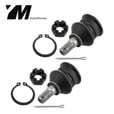 Par de rótulas inferiores delanteras para Nissan Sentra K90434 2000 2001 2002 2003-2006