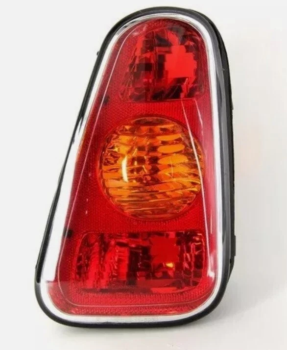 FARO FANALE POSTERIORE DESTRA +SINISTRA MINI ONE /COOPER R50, R52, R53 HB 01-04 - Imagen 3 de 3