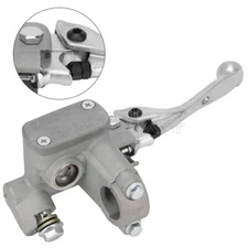 Front Brake Master Cylinder 43015-0695 For Kawasaki KX250 21-24 KX450 19-23