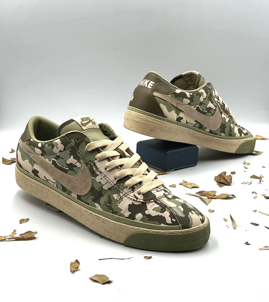 nike sb zoom bruin