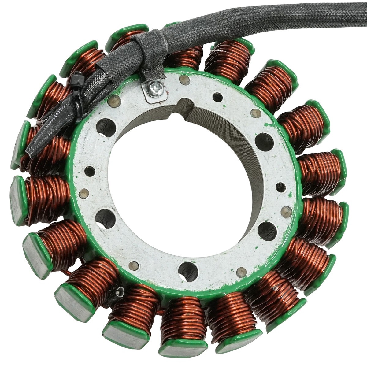 その他 Cha Stator for Kawasaki Ninja ZX-9R ZX900C/E/F 21003-1320, 21003