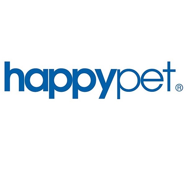 Happy Pet Egg Noggins Dog Toy Puppy Squeaky Funny Face Large Plush