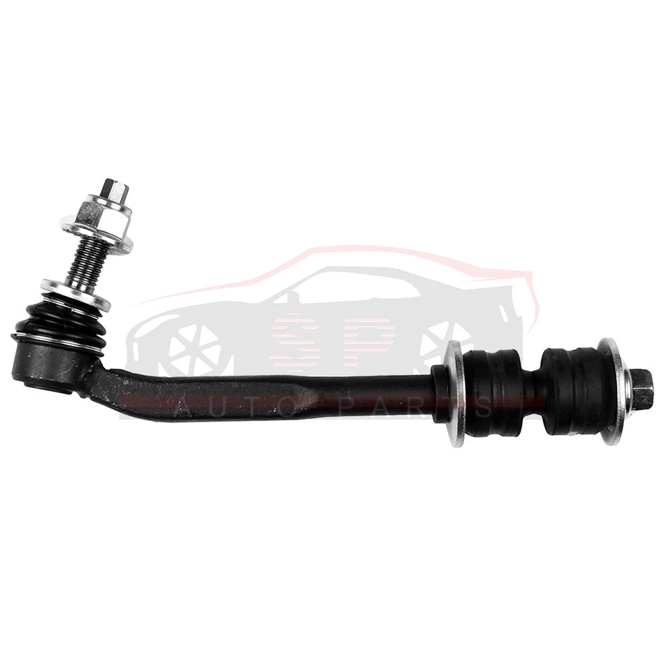 Front & Rear Shocks Absorber & Sway Bars For 04-09 Dodge Durango Chrysler Aspen - Image 4 of 4