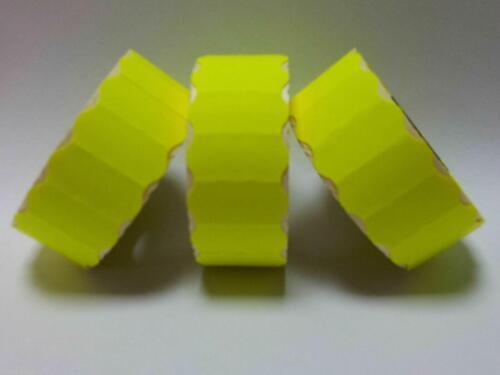 Price Label Avery Dennison CAS2/18 36,000 White Peel - Foto 11