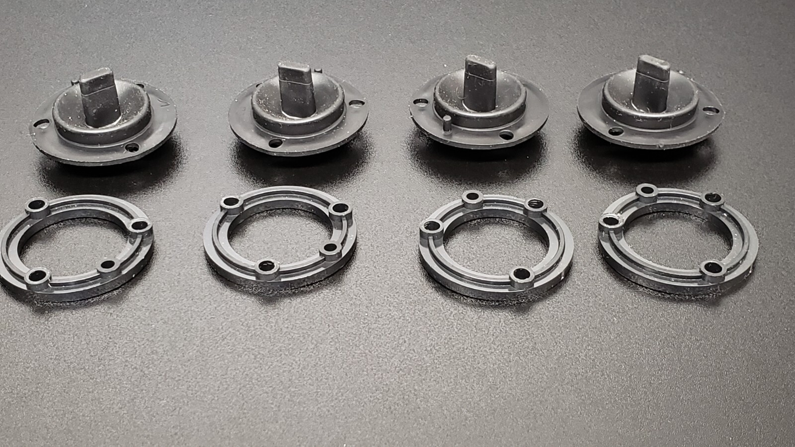 Replacement activation Hardware for Electric &ldquo;balancing sc