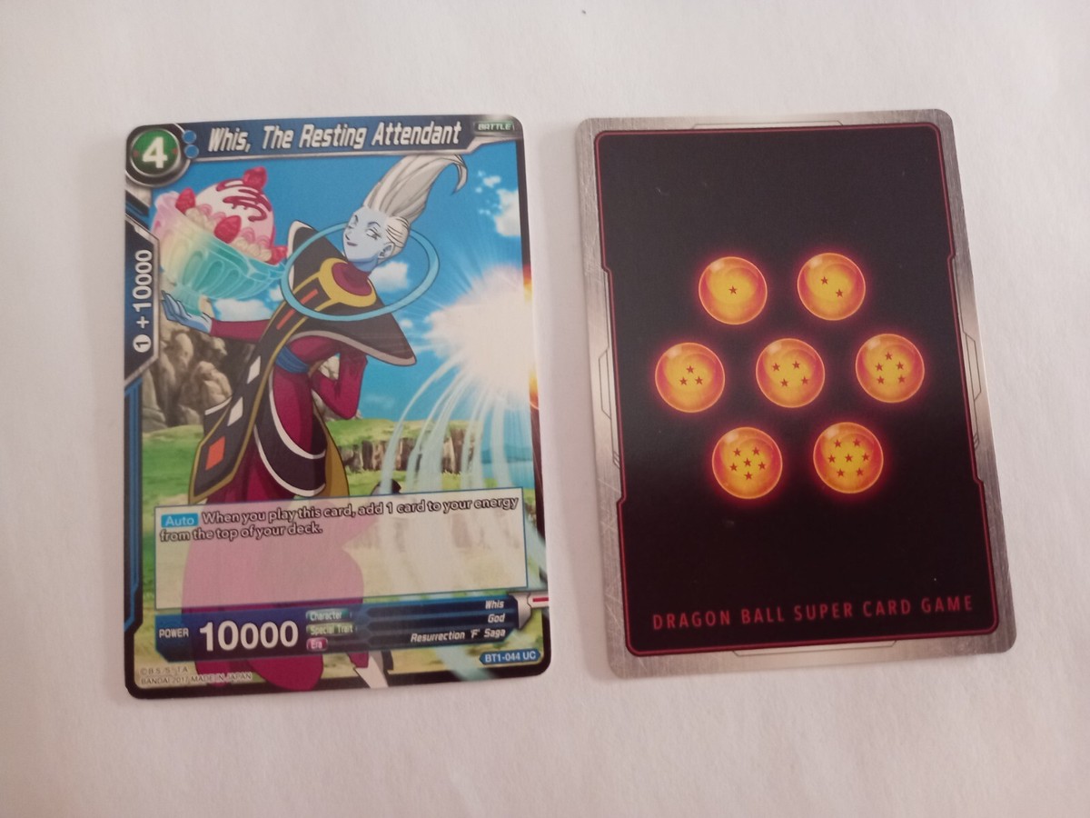 dragon ball super card game 2017 2017 Dragon Ball Super TCG Full Product Launch from Bandai Japan!