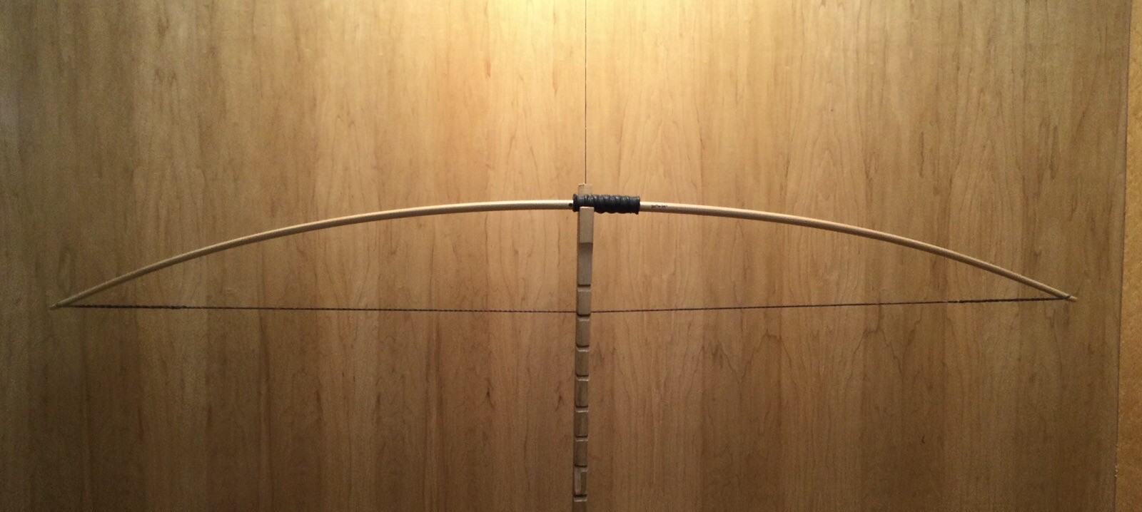 English Longbow “Selfbow” 3028” 68” Overall eBay