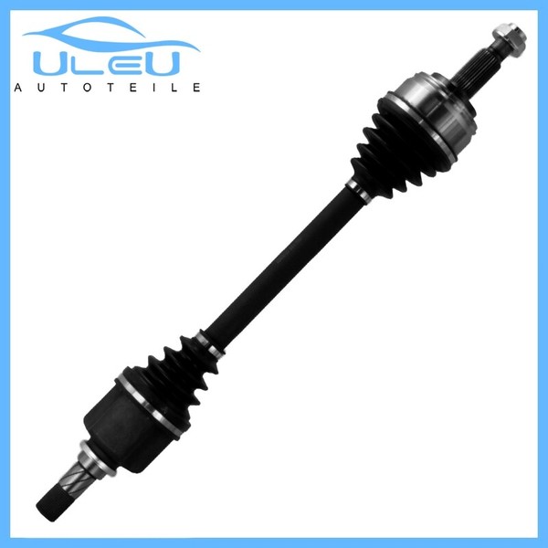 Antriebswelle FÜR Opel Movano 2 Renault Master 3 Nissan NV400 Links Schalter NEU-image