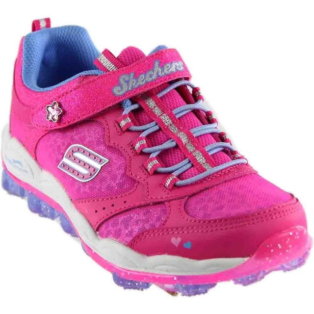 skechers girls size 11
