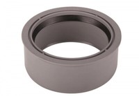 Airfit ReduzierstüCk Superkurz Dn 110X90 EinbauhöHe 2 Mm 81109SK