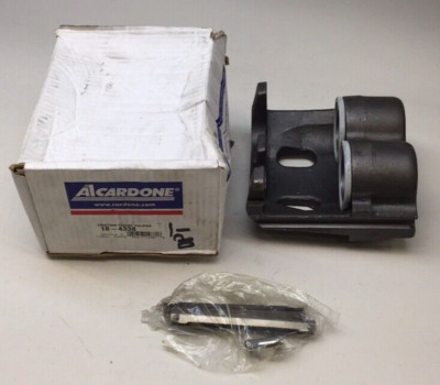 A1 Cardone 18-4338 Remanufactured Caliper Unloaded