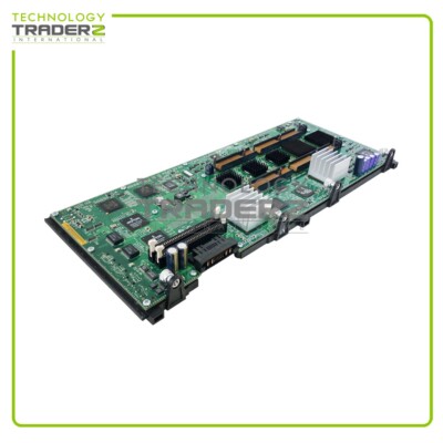 525-2190-05 Sun Fire V490 U3505 Flash Centerplane Board W0-32820 ***Pulled***