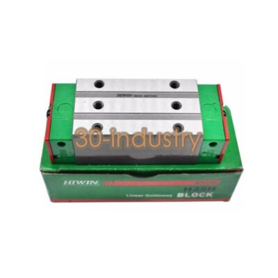 1Pc New For HIWIN roller type Linear guide slider RG25 RGH25HA RGH25HAH