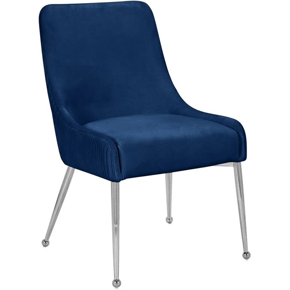 Meridian Furniture Ace Dining Chair - Thumbnail 4