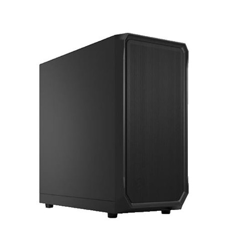 Schutzhülle & Displayschutz Für Vodafone Smart N9 Lite VFD620 – TPU-Silikon, Stoßfest, Transparent/rauchfarben
