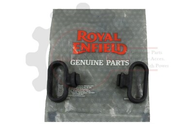 Bouchons De Valve De Pneu De Moto, Pour Royal Enfield Bullet/Meteor