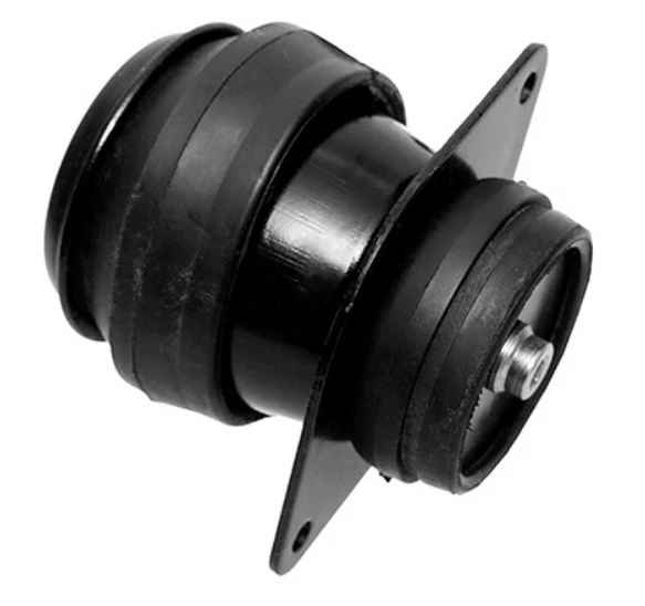 Juego de 3 piezas de montaje de motor y transmisión para Volkswagen Golf/Jetta/Passat Foto 3 de 4