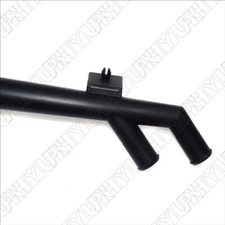 1 x Tubo de entrada de refrigerante de bomba de agua para Ford Focus 2000-2004 98AB8274BD 1061197