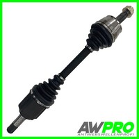 Antriebswelle FÜR Alfa Romeo 156 932 1.9 Jtd Vorne Links Neu Gelenkwelle