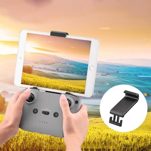 Flight Controller Tablet Extended Holder, Secure Grip for Mini 2 Tablets - Afbeelding 3 van 10