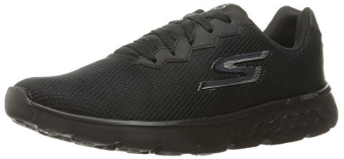 skechers go run 400 uomo grigio