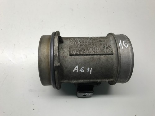 Audi A6 C5 Allroad 2004 2.5 Tdi / 2000-2005 Luftmassenmesser