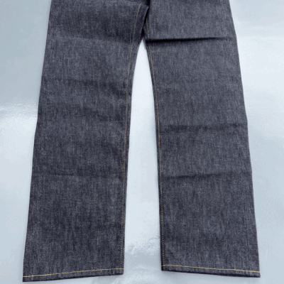 Levi's 501ZXX 50154-0001 W34 L32 White Oak 50s Made in the