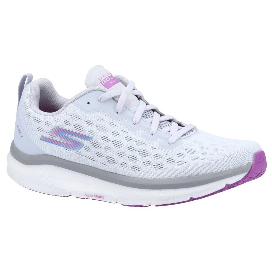 Skechers gorun ride 2024 5 mens purple