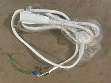 GFCI Power Cord for RolliCool COOL310 12,000 BTU Portable Air Conditioner 