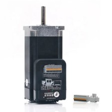 Leadshine Original Integrated Servo Motor ISV5713V36-1000 for Inkjet Printer