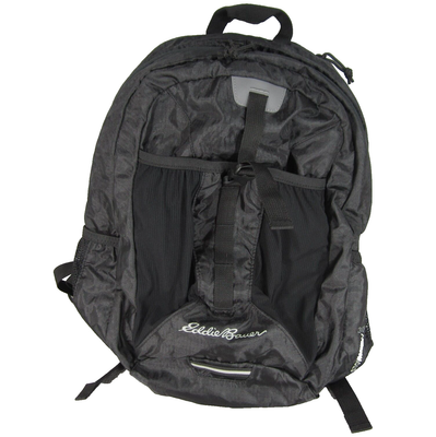 Stowaway Backpack Eddie Bauer Travel Backpack Eddie Bauer Stowaway