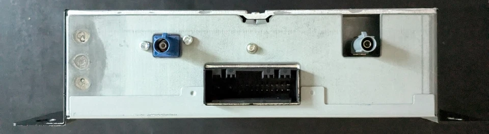 SAAB 12801605 Genuino OEM OnStar ECU 9-3 2004-2011 HACER OFERTA Foto 4 de 4