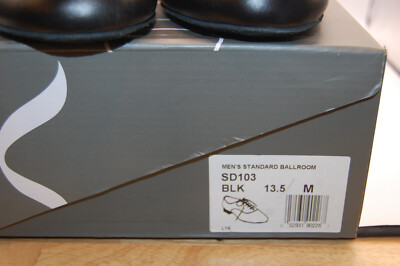 SD103 Mens Ballroom