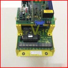 ONE used FANUC SERVO AMPLIFIER A06B-6058-H005