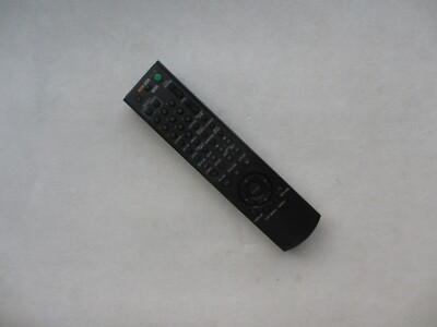Ersatz Fernbedienung für Sony SLV-D251P RMT-V504A SLV-D281P DVD Player Recorder