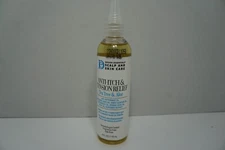 Design Essentials Scalp & Skin Care Anti-itch & Tension Relief, Tea Tree & Aloe