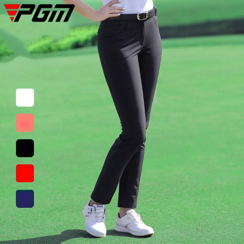 Discover 165+ womens golf trousers best - netgroup.edu.vn