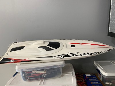 fighter cat rc boats