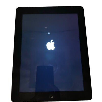 APPLE IPAD UNLOCKED MD522LL/A - Model A 1460-Space Gray | eBay