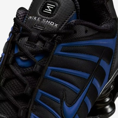 New Nike Shox TL 