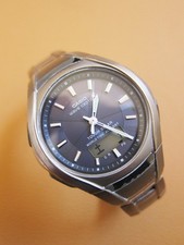 Casio Wave Ceptor Watches for sale